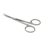 9131В Ножиці манікюрні SPL