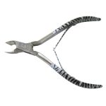 9167 Кусачки для нігтів професійні SPL