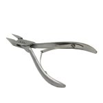 9202 Кусачки педикюрні SPL