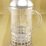 1027 А+ Кофейник прес 600 мл