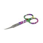 9214 Ножиці манікюрні SPL #