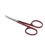 9216  Ножиці для кутикул SPL #