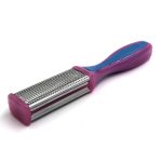 9232 Терка педикюрна 2-хстороння 17*2,5см SPL