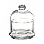 95561 Ємкість для зберігання з кришкою 505мл (лимонниця) Бейсік