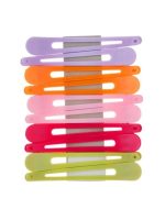 964085 Зажим для стриж.  пласт. 10шт.SPL