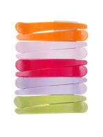 964087 Зажим для стриж.  пласт. 10шт.SPL