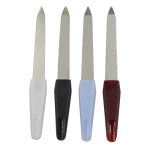 9675В Пилка для нігтів SPL 12см