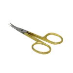 9719 Ножиці для кутикул SPL #