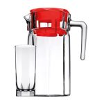 97415 Кувшин + 6 стаканів Кошем