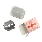 9910 Лезо для педикюру  SPL