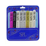 9998 Комплект пилок  SPL