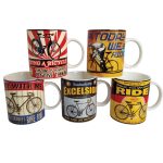 MR-10022-23 Кружка 350мл Maestro