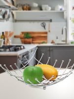 MR-1039 Фруктовниця 26х26см Maestro