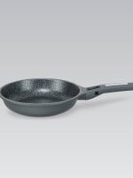 MR-1208-22 Сковорода антиприг.покриття інд.дно, знім ручки 22см Maestro