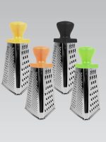 MR-1600-24 Тертка 3-х сторон. багатофункц. 11,1х10х23,5 см  Maestro