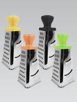 MR-1600-21 Тертка 3-х сторон. багатофункц. 10,5х9,5х21см  Maestro