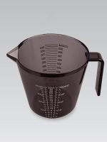 MR-1740-600 Стакан мірний 600мл Maestro