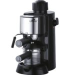 1451 МТ Кавоварка еспрессо 800Вт (функція підігріву) Monte #