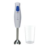 1900 MT Блендер з мірним стаканом 500W (метал. ніжка) Monte