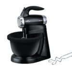 2010 МТ Міксер з оберт. чашею 400Вт Monte #