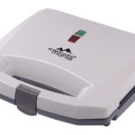 3521 MT Вафельниця  800ВТ Monte #