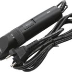 5050 Машинка для стрижки керам. 25ВТ Monte #