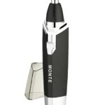 5088 Тример для носа 1,5ВТ Monte