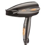 5208 MT Фен 1400Вт Monte #