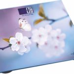 6011-1 Вага ел. метелик 26*26 Monte