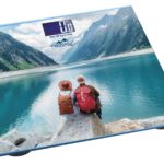 6011-3 Вага ел. озеро 26*26 Monte