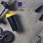 6011-4 Вага ел. гантелі 26*26 Monte