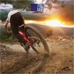 АКЦІЯ 6011-5 Вага ел. велосипед 26*26 Monte