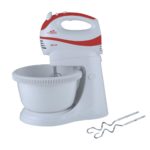 2011 МТ Міксер з чашею 300Вт Monte