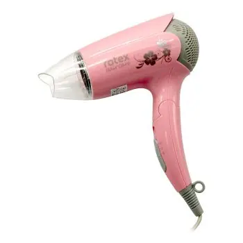 RFF 120-B Фен 1200 Вт Rotex #