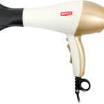 RFF 155-Р Фен 1400W Rotex