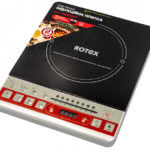RIO 200 C Елек. плита індукційна 200-2000ВТ Rotex