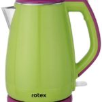 RKT 53-GP Електрочайник 1,8л 2200ВТ  Rotex
