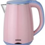 RKT 56-PB Електрочайник 1,8л 2200Вт Rotex