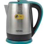 RKT 51-SG Електрочайник 1,8л 2200ВТ Rotex