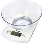 RSK 18-P Вага кухонна з чашкою Rotex