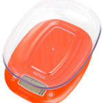 RSК 19-P Вага кухонна з чашкою Rotex