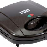 RSM 220-В  Сендвічниця 3в1 780ВТ ROTEX