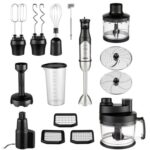 Блендер RTB 990-В 1000Вт Rotex