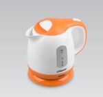 Електрочайник Помаранчевий MR-012 1.0 л 900-1100ВТ Maestro