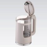 Електрочайник MR-065 Beige 1,7л  2200ВТ Maestro - Зображення 2