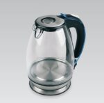 Електрочайник MR-054  скло 1.7л- 2000W Maestro