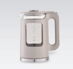 Електрочайник MR-065 Beige 1,7л  2200ВТ Maestro