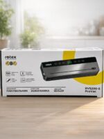 Вакууматор RVS 200-S 110Вт ProVac