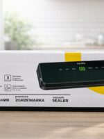 Вакууматор RVC 122-B 110Вт SuperVac