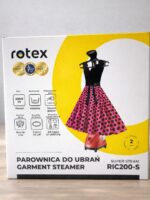 Парогенератор RIC 200-S 2000Вт Super Steam